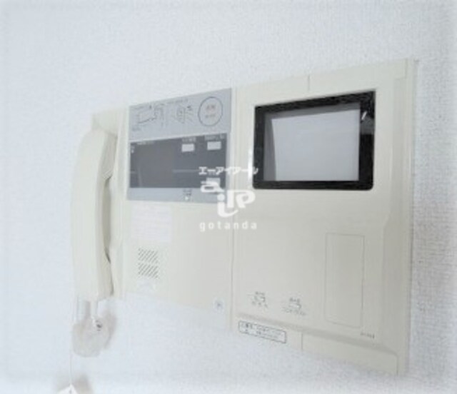 五反田駅 徒歩6分 3階の物件内観写真