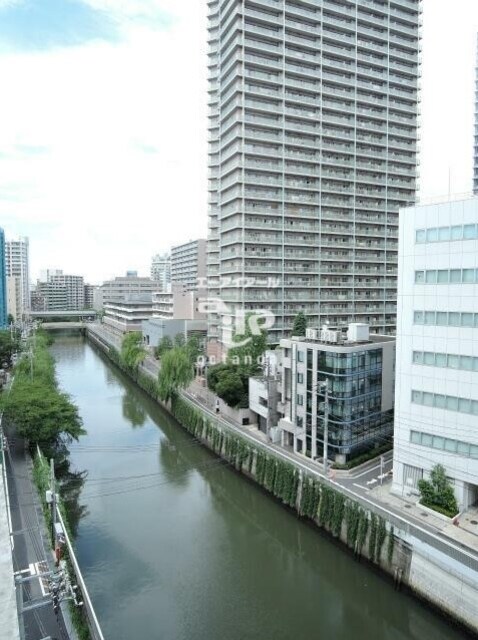 五反田駅 徒歩6分 8階の物件内観写真