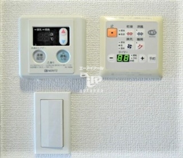 五反田駅 徒歩6分 3階の物件内観写真