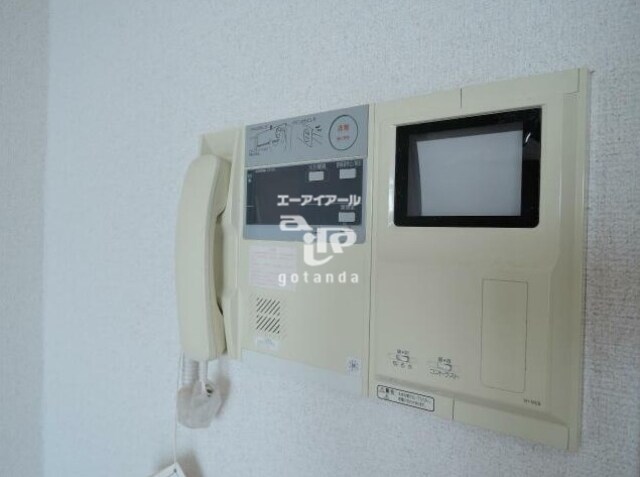 五反田駅 徒歩6分 8階の物件内観写真