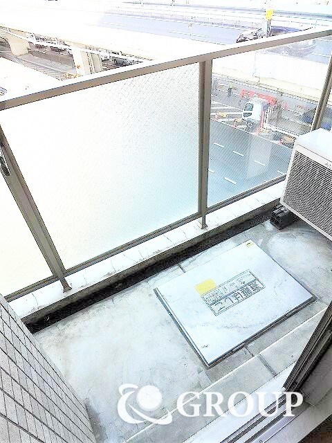 五反田駅 徒歩6分 3階の物件内観写真