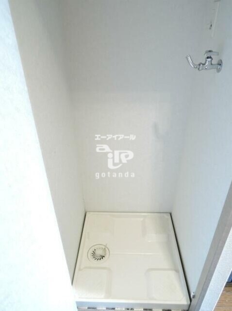 五反田駅 徒歩6分 8階の物件内観写真