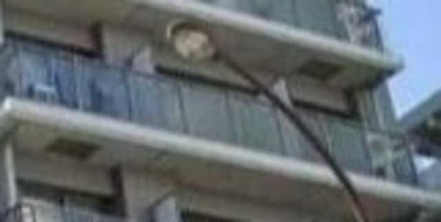 五反田駅 徒歩6分 8階の物件内観写真