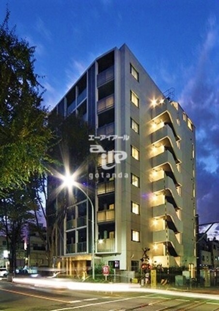 下丸子駅 徒歩3分の物件外観写真