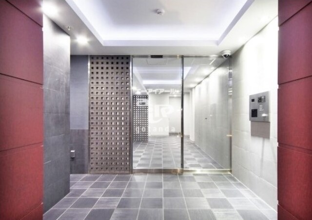 下丸子駅 徒歩3分 4階の物件外観写真