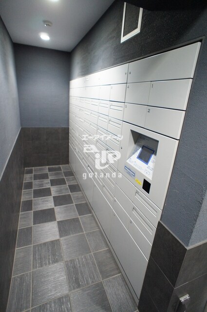 下丸子駅 徒歩3分 4階の物件外観写真