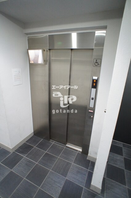 下丸子駅 徒歩3分 4階の物件外観写真