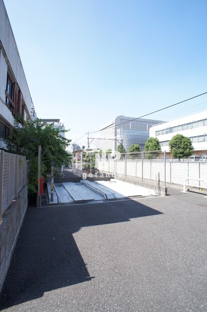 下丸子駅 徒歩3分 4階の物件外観写真