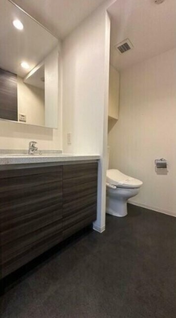 下丸子駅 徒歩3分 4階の物件内観写真