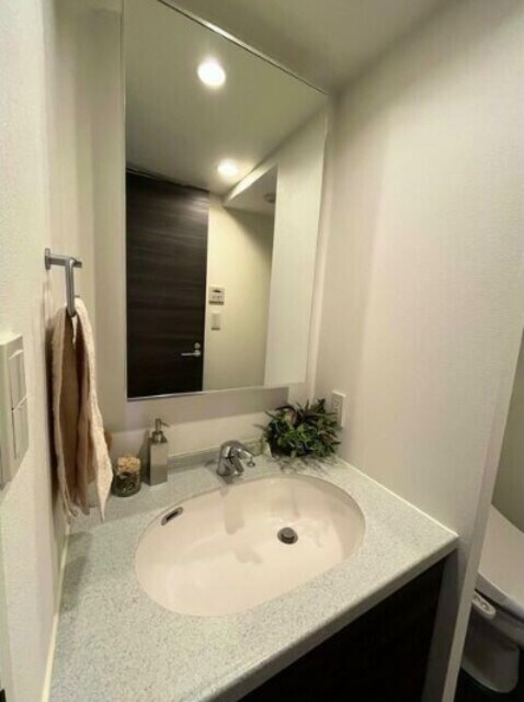 下丸子駅 徒歩3分 4階の物件内観写真