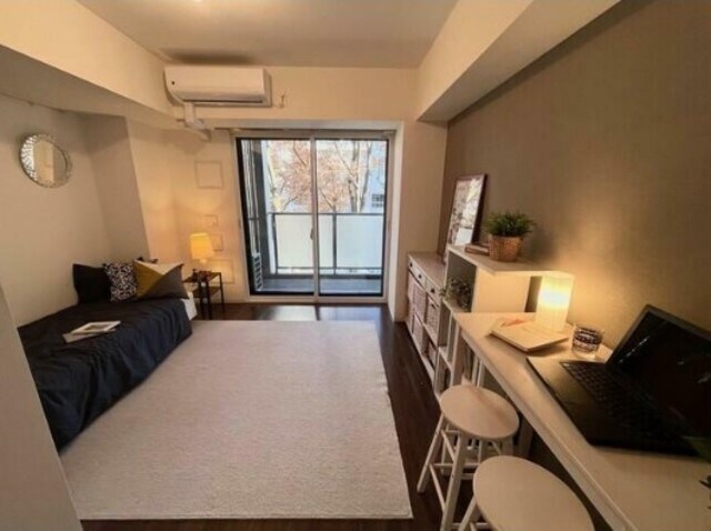 下丸子駅 徒歩3分 4階の物件内観写真