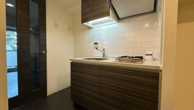 下丸子駅 徒歩3分 4階の物件内観写真