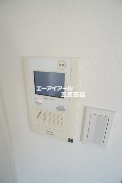 下丸子駅 徒歩3分 4階の物件内観写真