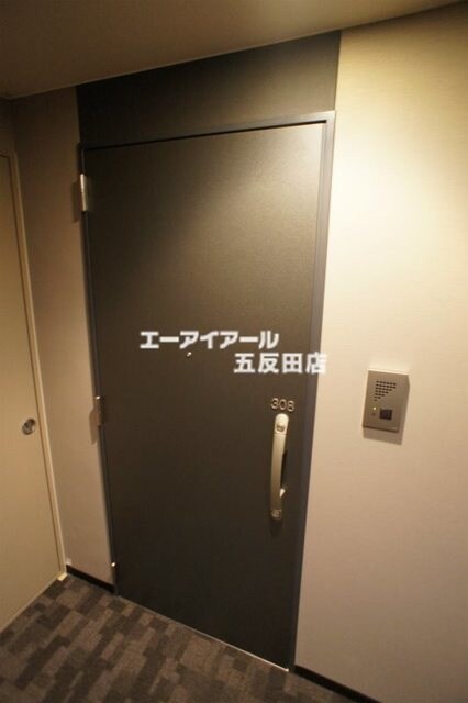 下丸子駅 徒歩3分 4階の物件内観写真