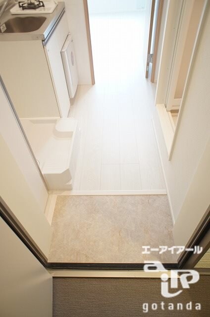 戸越駅 徒歩8分 3階の物件内観写真