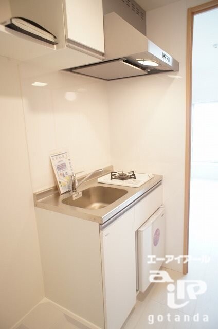 戸越駅 徒歩8分 3階の物件内観写真