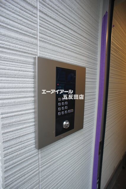 戸越駅 徒歩8分 3階の物件外観写真