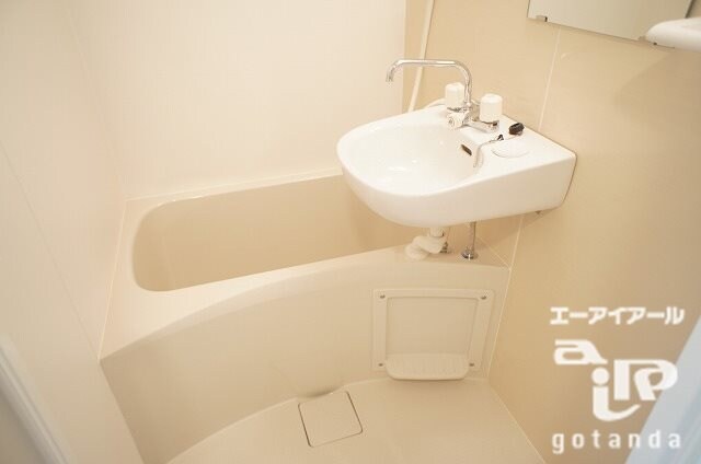 戸越駅 徒歩8分 3階の物件内観写真