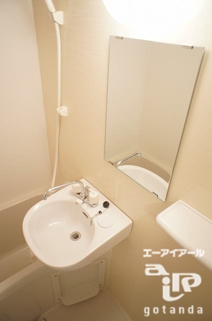 戸越駅 徒歩8分 3階の物件内観写真