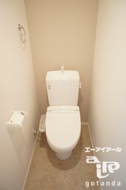 戸越駅 徒歩8分 3階の物件内観写真