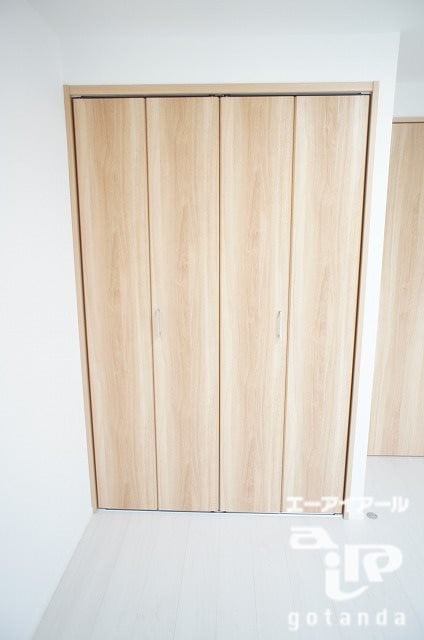 戸越駅 徒歩8分 3階の物件内観写真