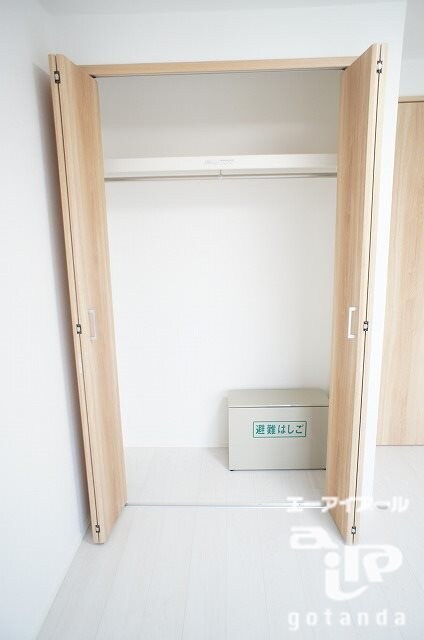 戸越駅 徒歩8分 3階の物件内観写真