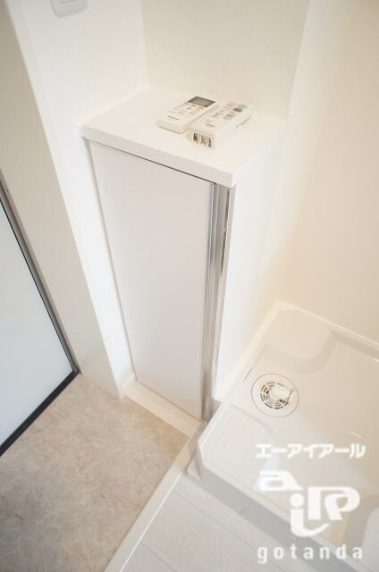 戸越駅 徒歩8分 3階の物件内観写真