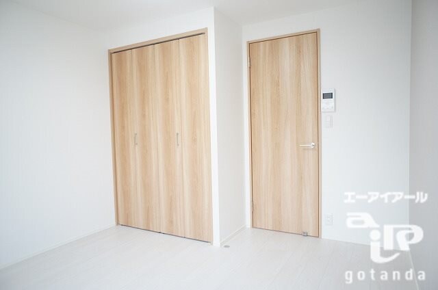 戸越駅 徒歩8分 3階の物件内観写真