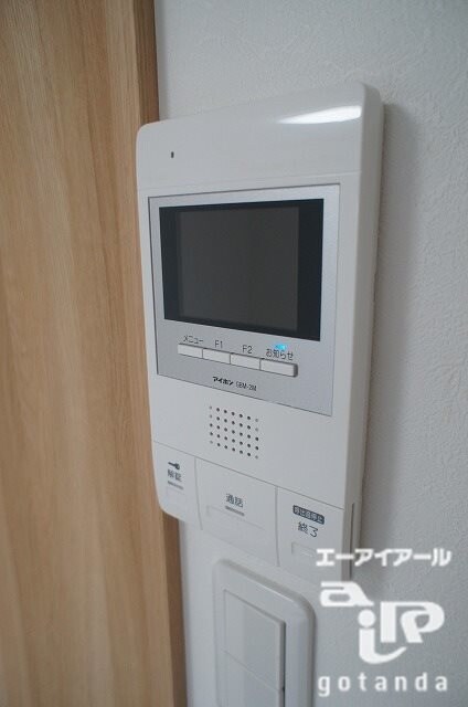 戸越駅 徒歩8分 3階の物件内観写真