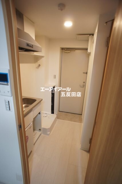 戸越駅 徒歩8分 3階の物件内観写真