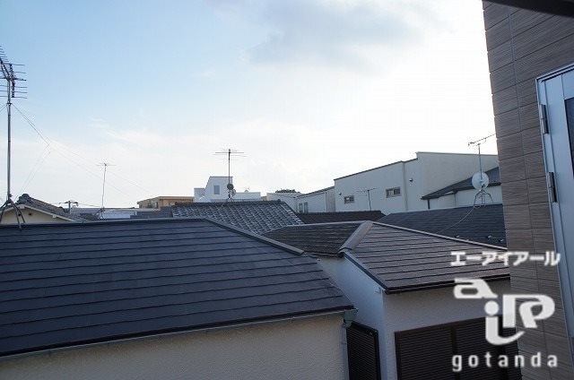 戸越駅 徒歩8分 3階の物件内観写真