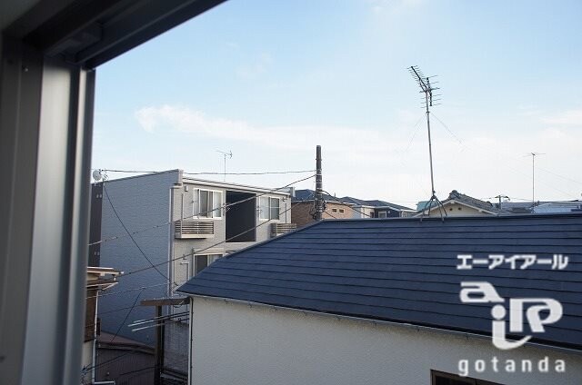 戸越駅 徒歩8分 3階の物件内観写真