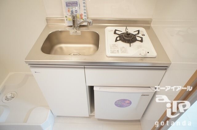 戸越駅 徒歩8分 3階の物件内観写真