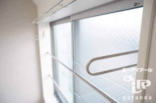 戸越駅 徒歩8分 3階の物件内観写真