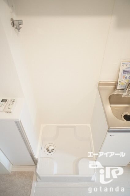 戸越駅 徒歩8分 3階の物件内観写真