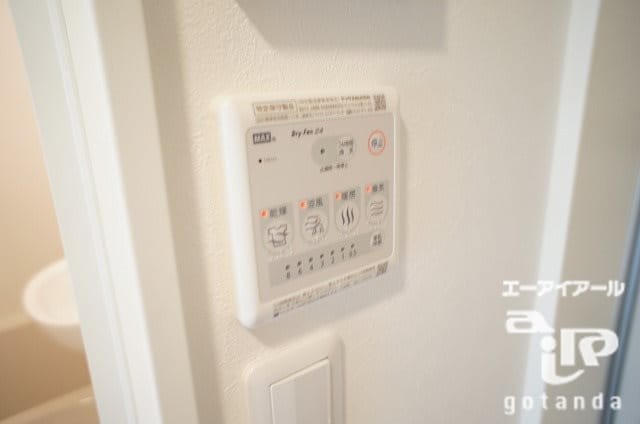 戸越駅 徒歩8分 3階の物件内観写真