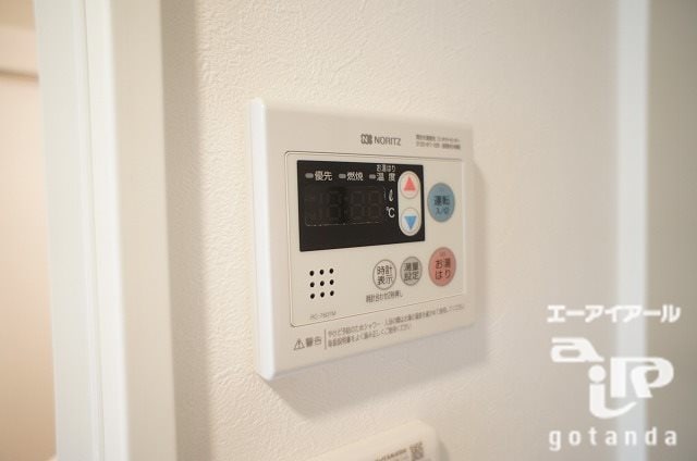 戸越駅 徒歩8分 3階の物件内観写真