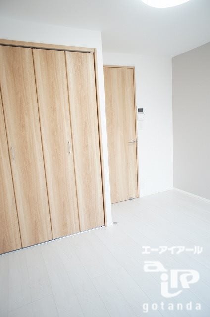 戸越駅 徒歩8分 3階の物件内観写真