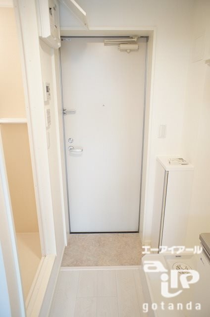 戸越駅 徒歩8分 3階の物件内観写真