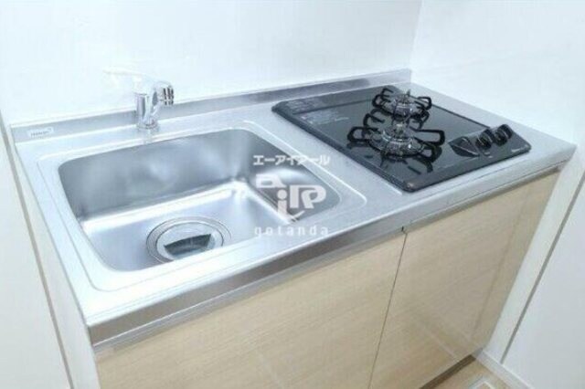 西小山駅 徒歩10分 3階の物件内観写真