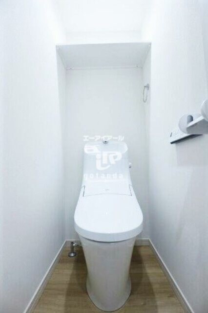 西小山駅 徒歩10分 3階の物件内観写真