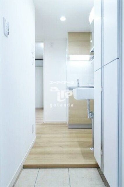 西小山駅 徒歩10分 3階の物件内観写真