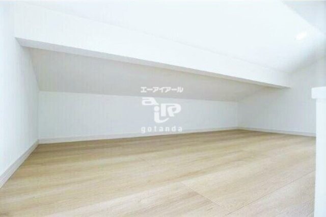 西小山駅 徒歩10分 3階の物件内観写真