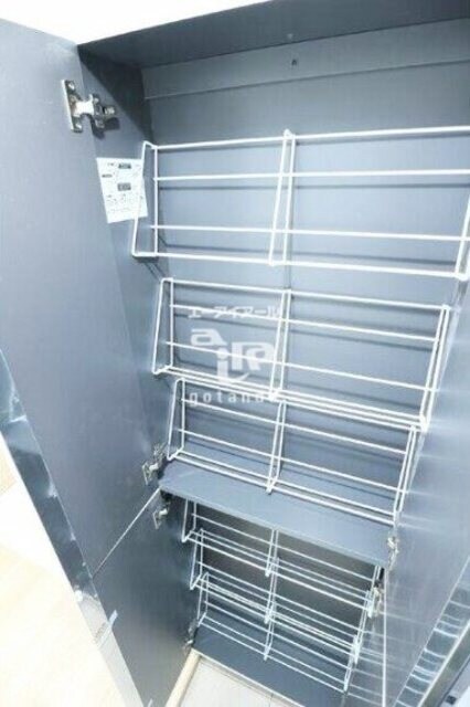 西小山駅 徒歩10分 3階の物件内観写真