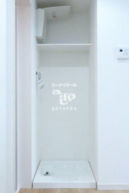 西小山駅 徒歩10分 3階の物件内観写真