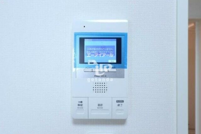 西小山駅 徒歩10分 3階の物件内観写真