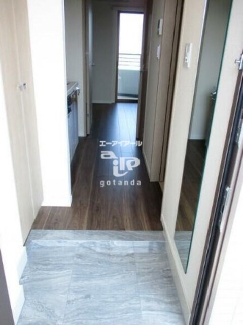 大井町駅 徒歩6分 3階の物件内観写真