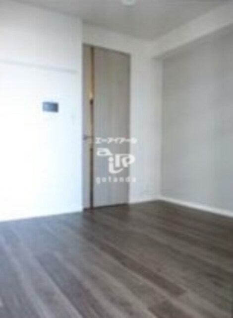 大井町駅 徒歩6分 3階の物件内観写真