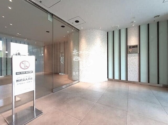 大井町駅 徒歩6分 3階の物件外観写真