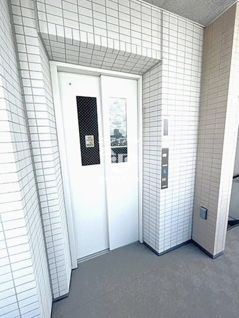 大井町駅 徒歩6分 3階の物件外観写真